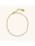 Isla Freshwater Pearl Bracelet