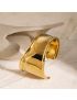 Celeste Luxe Cuff Bracelet