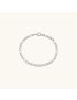Mira Gold Link Bracelet