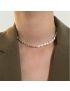 Alina Pearl Rope Necklace