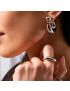 Liora Two-Tone Ring