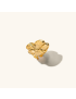 Floria Gold Bloom Ring