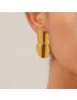 Celeste Gold Earrings