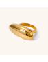 Arden Gold Ring