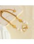 Stellar Heartbeat Bracelet