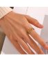 Isla Gold Ring