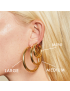 Classic Hoop Essentials Set Earrings