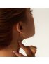Amora Heart Earrings