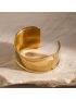 Celeste Luxe Cuff Bracelet