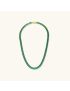 Radiance Luxe - Diamond Simulant Necklace