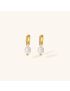 Isla Pearl Earrings