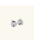 Aurelia Spiral Earrings