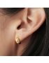 Lyra Mini Earrings