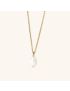Harmony Freshwater Pearl Necklace