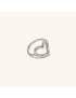 Liora Heart Ring
