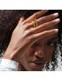 Rivelle Twist Ring
