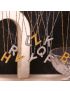 Airy Letter - Gold Initial Necklace