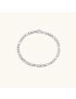 Mira Gold Link Bracelet