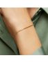 Luxe Box Link Gold Bracelet