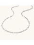 Bold Link - Paperclip Chain Necklace