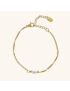 Marina Freshwater Pearl Bracelet
