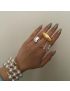 Arden Gold Ring