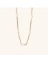 Seraphina Freshwater Pearl Necklace
