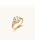 Celeste Diamond Ring