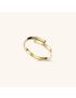 Aurellia Gold Ring