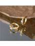 Aurielle Solitaire Earrings