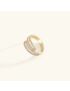 Lynelle Spiral Ring