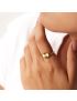 Solara Gold Ring
