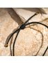 Orla Minimalist Gold Pendant Necklace