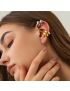 Aria Flow Earrings