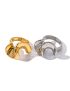 Nova Crescent Ring
