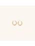Classic Hoop Essentials Set Earrings