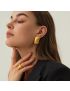 Mira Statement Earrings