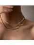 Amaria Grace - Freshwater Pearl Choker