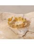 Mariposa Butterfly Ring