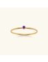 Celeste Stacker Ring