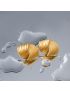 Aurelia Winged Gold Earrings