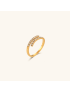 Lyra Diamond Ring