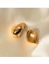 Solace Sculpted Earrings