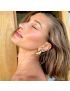 Aurora Teardrop Earrings