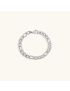 Mira Gold Link Bracelet