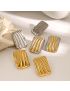 Aurora Wave Earrings