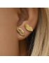 Flora Wing Earrings