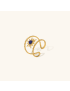 Solaris Spiral Ring