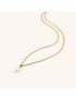 Harmony Freshwater Pearl Necklace