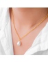 Harmony Freshwater Pearl Necklace